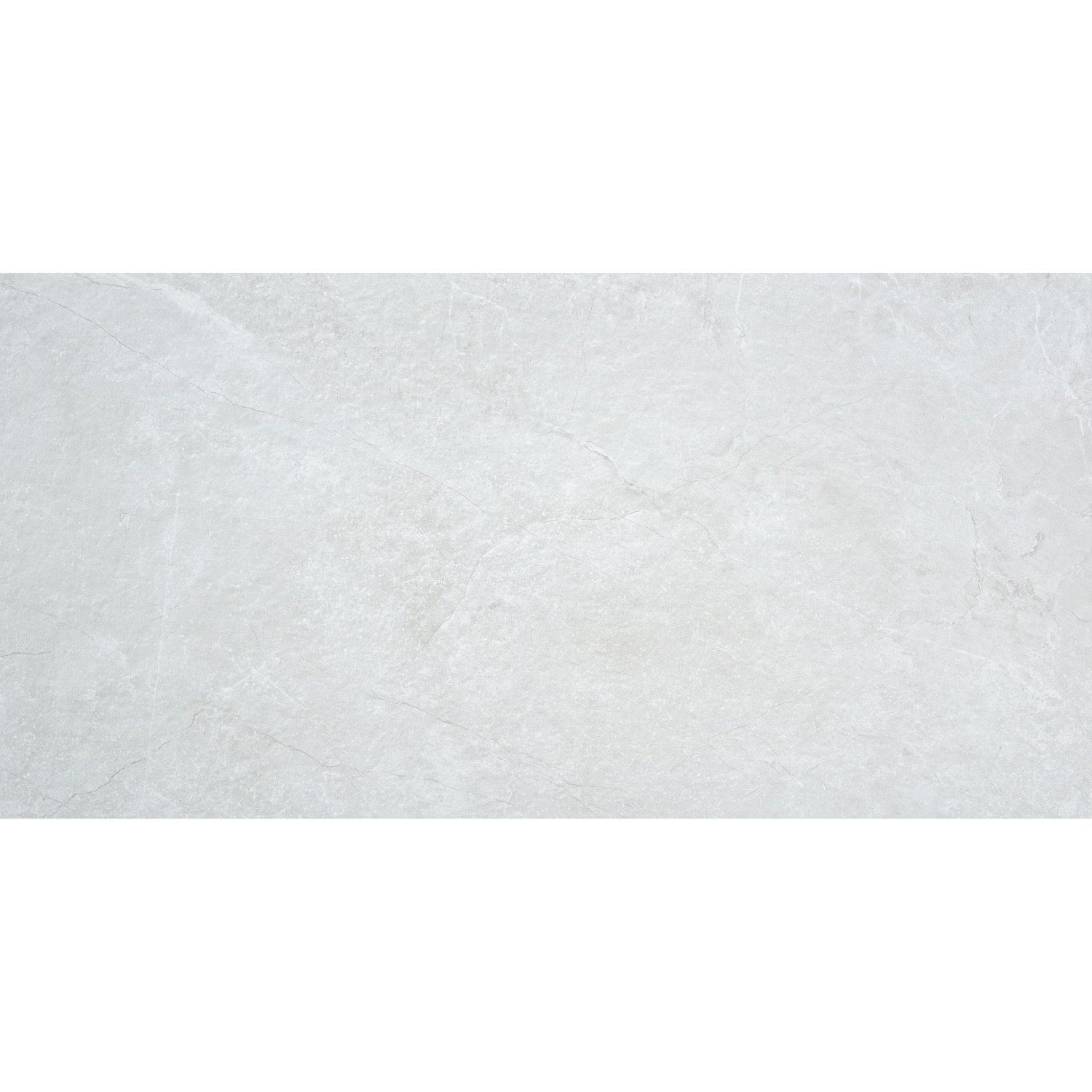 Vloertegel Alaplana Amalfi 60x120 cm Mate Blanco Alaplana