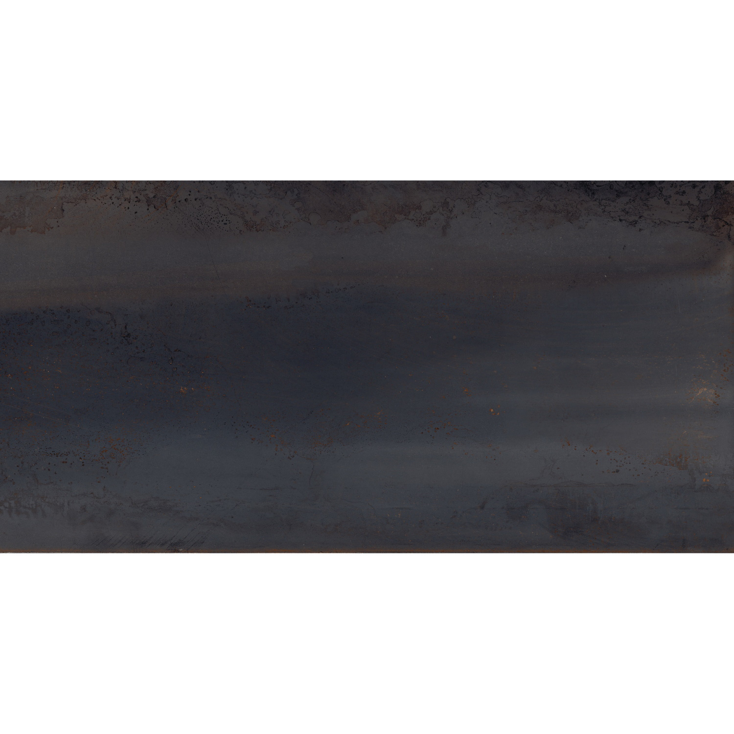 Vloertegel Energieker Oxidatio Palladium Antraciet 60x120 cm Energieker