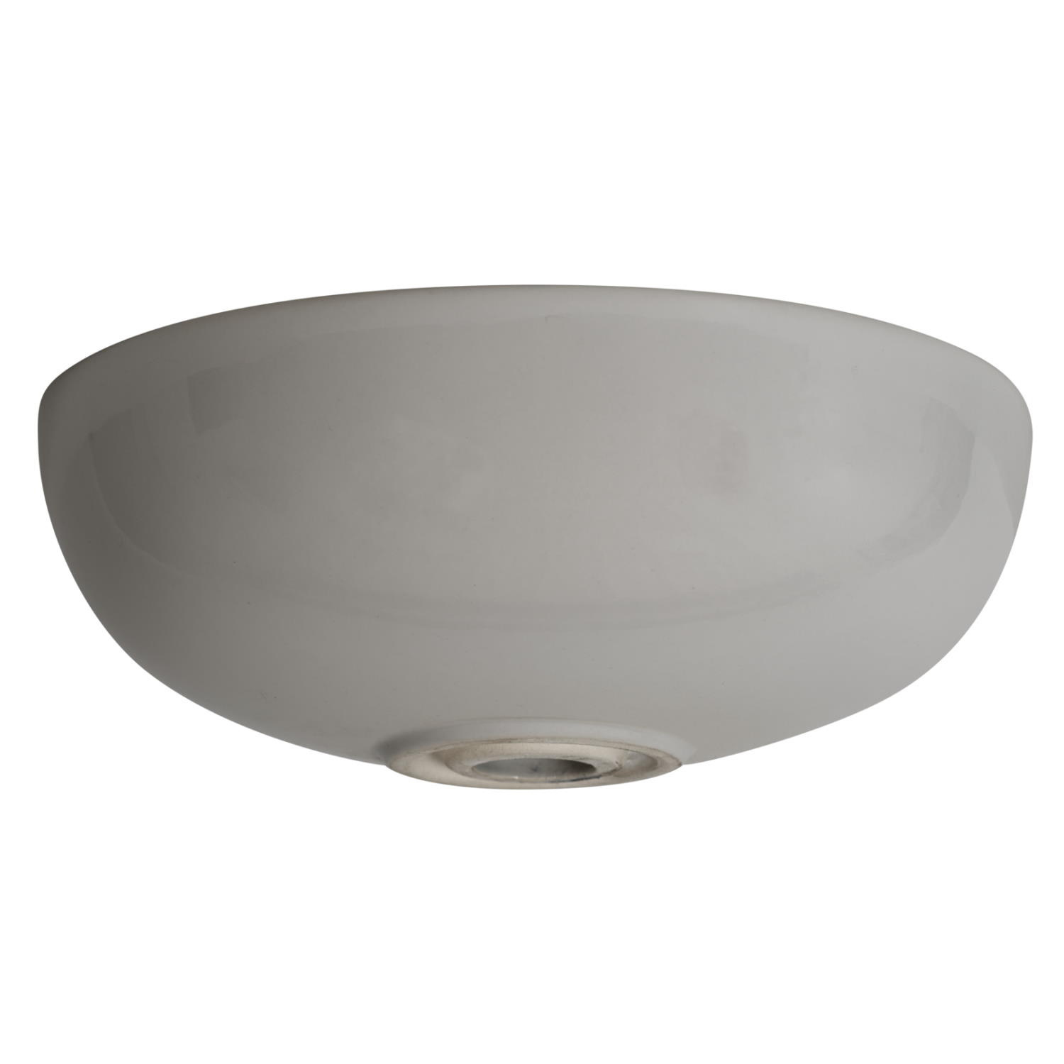 Plieger Waskom Round Keramiek 38 cm Wit
