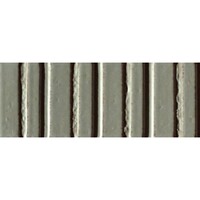 Wandtegel Ragno Glace 7,5x20 cm Glans Muschio (Prijs per M2)