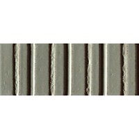 Wandtegel Ragno Glace 7,5x20 cm Glans Muschio (Prijs per M2)