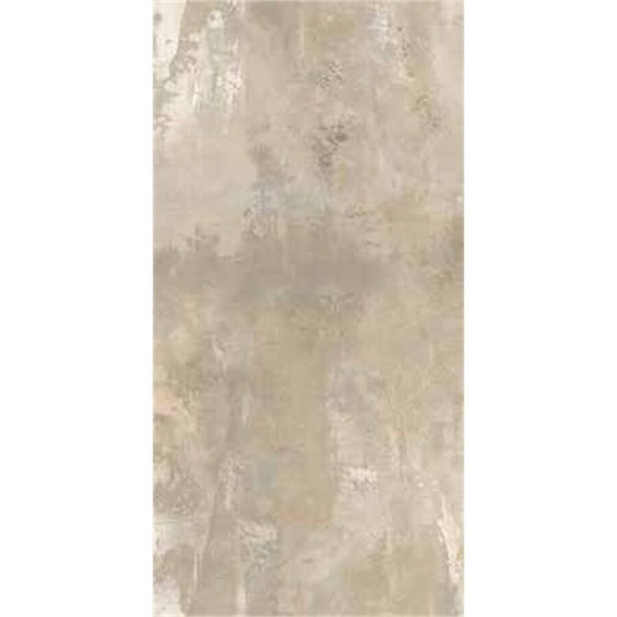 Vloer- en Wandtegel Energieker City Plaster 60x120 cm Mat Beige (Prijs per M2)