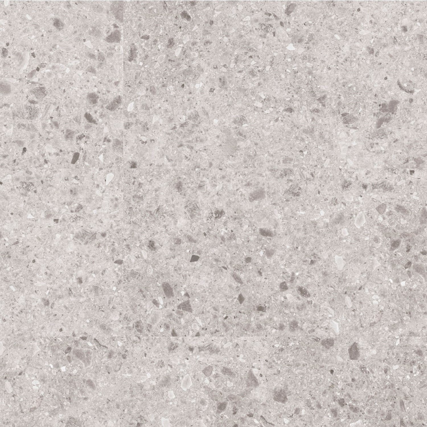 Vloertegel Mykonos Geotech Light Grey 90x90 cm Antislip Mykonos