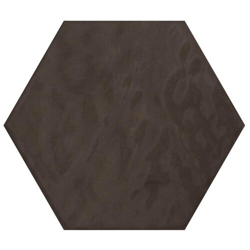 Wandtegel Cifre Ceramica Vodevil Vintage 17,5x17x5 cm Glans Antracite  (prijs per m2) 