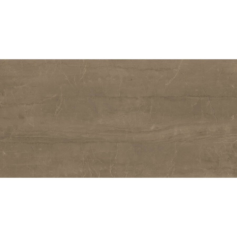 Vloertegel XL Etile Kontempo Cinnamon Glans 60x120 cm (prijs per m2)