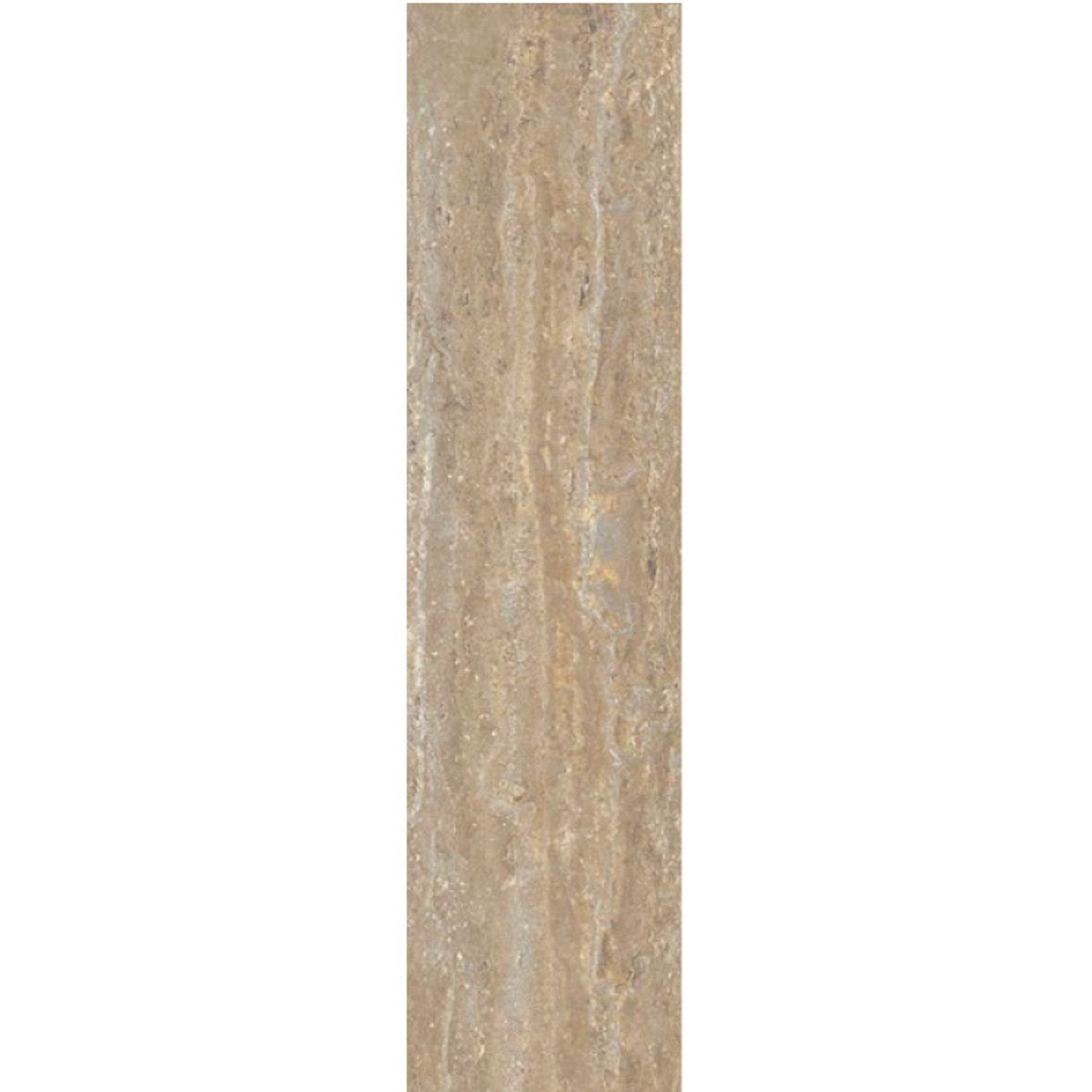 Vloertegel Mykonos Scala Sand 30x120 cm Glans Mykonos