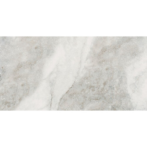 Vloer & Wandtegel Cristacer Travertino Di Caracalla 60x120 cm Polished Antracita (Prijs Per m2) 