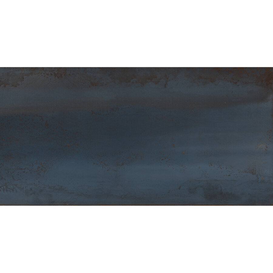 XL Vloertegel Energieker Oxidatio Vanadium Antraciet 120x270 cm (prijs per tegel)