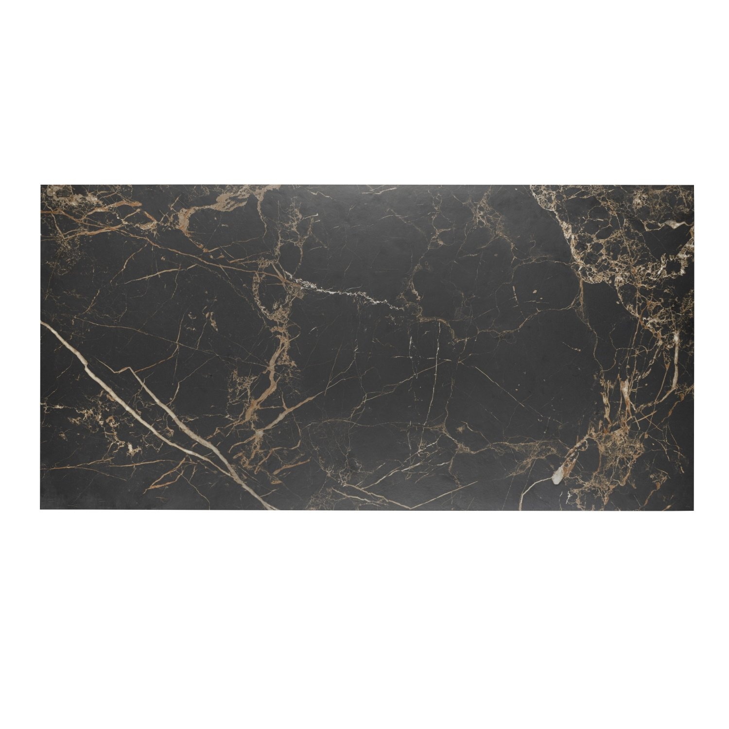 Vloertegel Ape Grupo Night Lux Mat Marmerlook 60x120 cm Ape Grupo