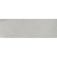 Wandtegel Marazzi Rice 5x15 cm Glans Grigio (prijs per m2)