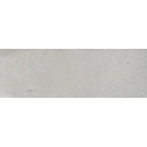Wandtegel Marazzi Rice 5x15 cm Glans Grigio (prijs per m2) 