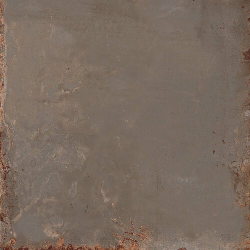 Vloertegel Sant Agostino Oxidart Iron 90x90 cm (Doosinhoud 1.62m2) (prijs per m2) 