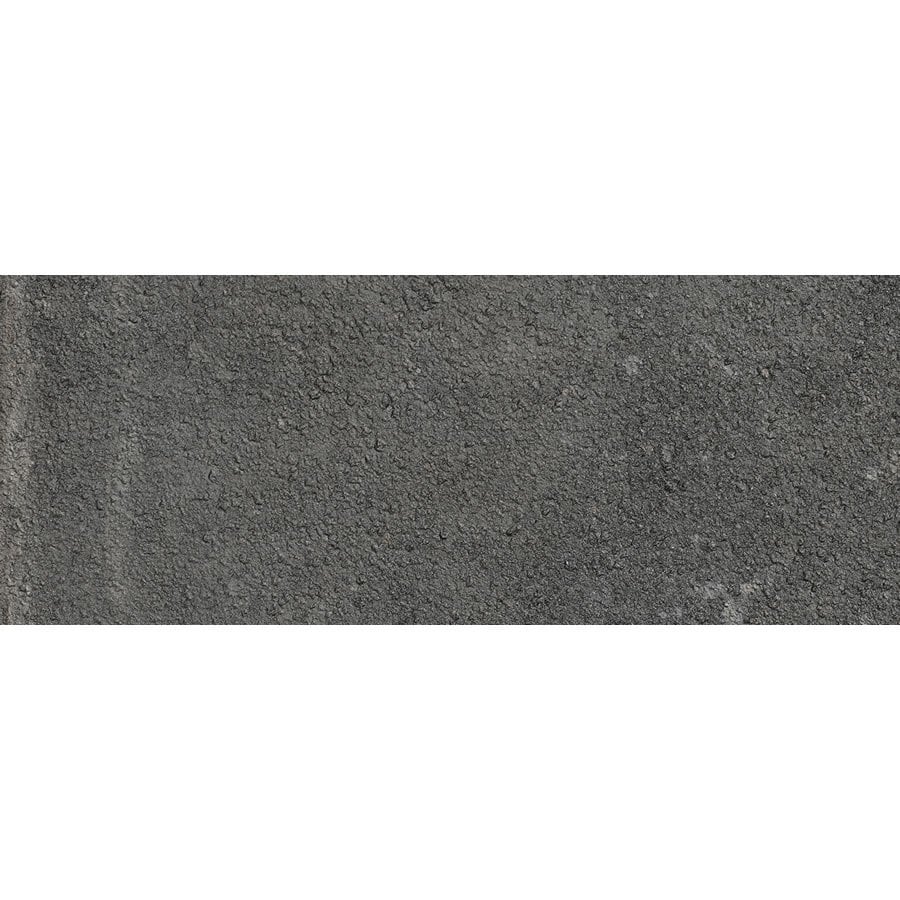 Vloertegel Kronos Le Reverse Carved Nuit Mat 60x120 cm Kronos