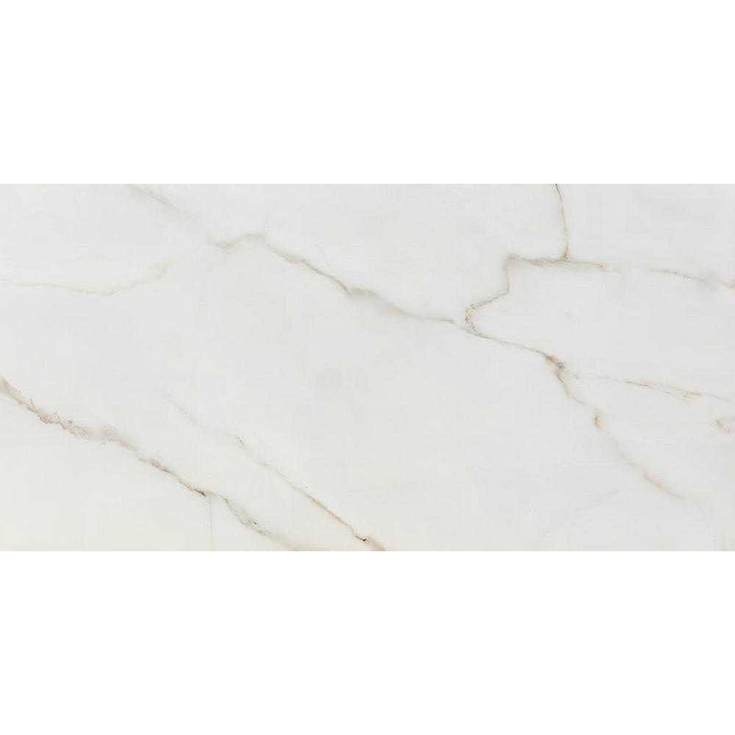 Vloertegel Rak Calacatta Wit Mat 60x120 Rak