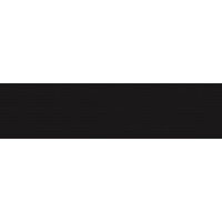 Wandtegel Dune Flat Black Matt 7.5x30 cm (prijs per m2)