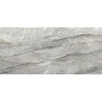 Vloertegel Rak Breccia Grijs Mat 60x120 (Prijs per M2)