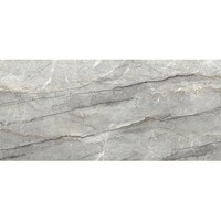 Vloertegel Rak Breccia Grijs Mat 60x120 (Prijs per M2)