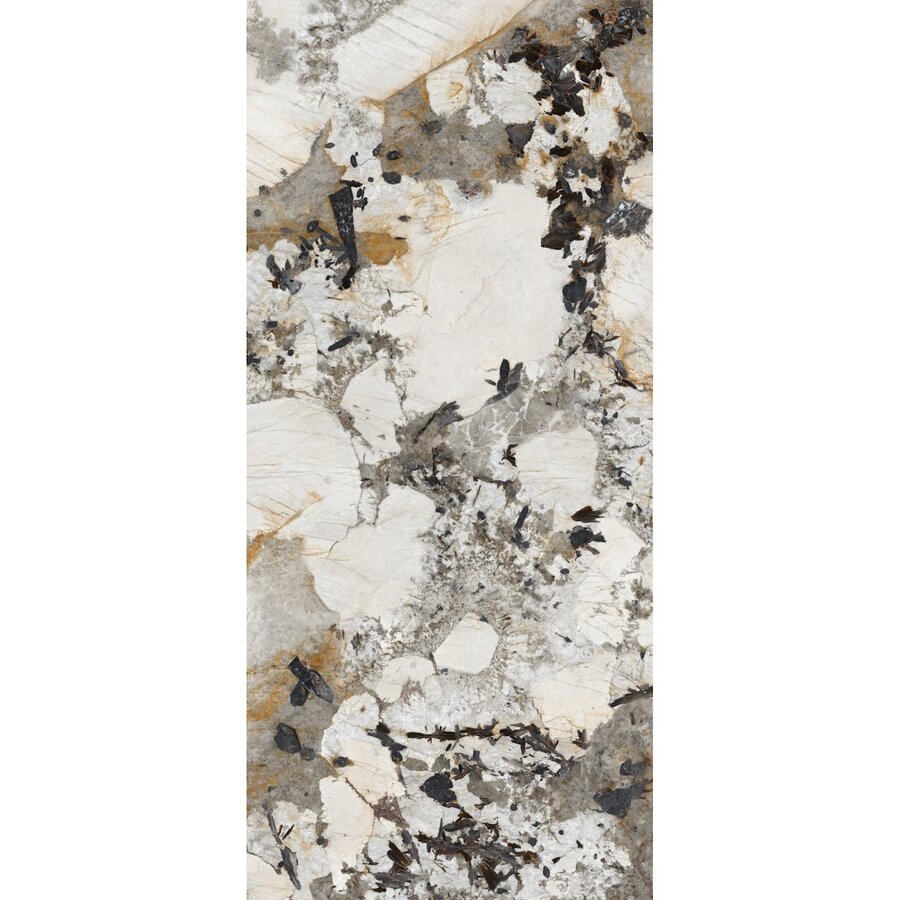 Vloer- en Wandtegel Energieker Ekxtreme 120x280 cm Glanzend Patagonia (Prijs Per Tegel)