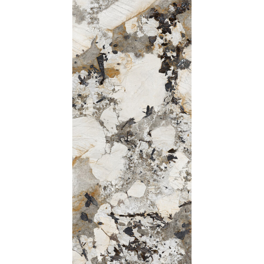 Vloer- en Wandtegel Energieker Ekxtreme 120x280 cm Glanzend Patagonia (Prijs Per Tegel)