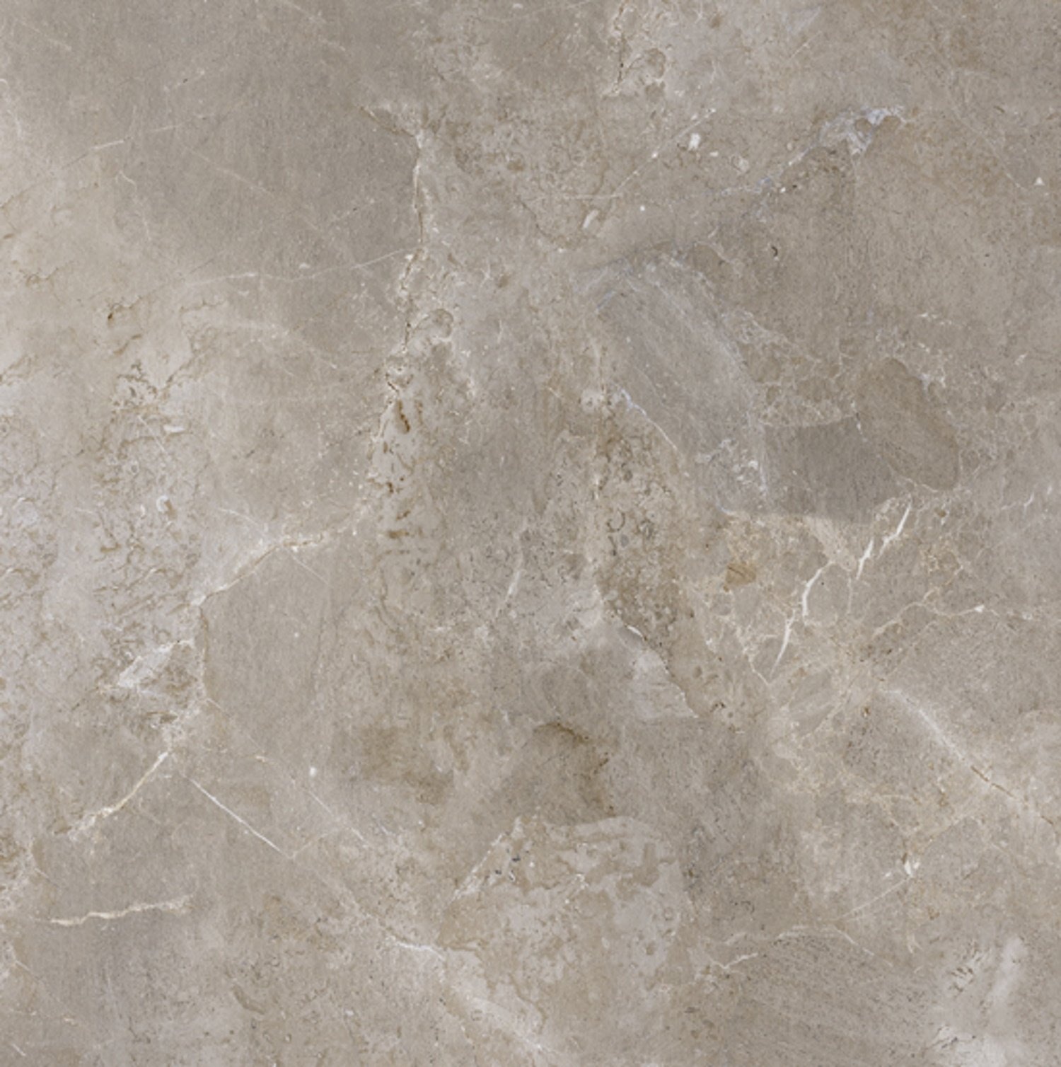 Douglas & Jones Vloer en Wandtegel OnebyOne Palladium Grey 100x100 cm Douglas & Jones