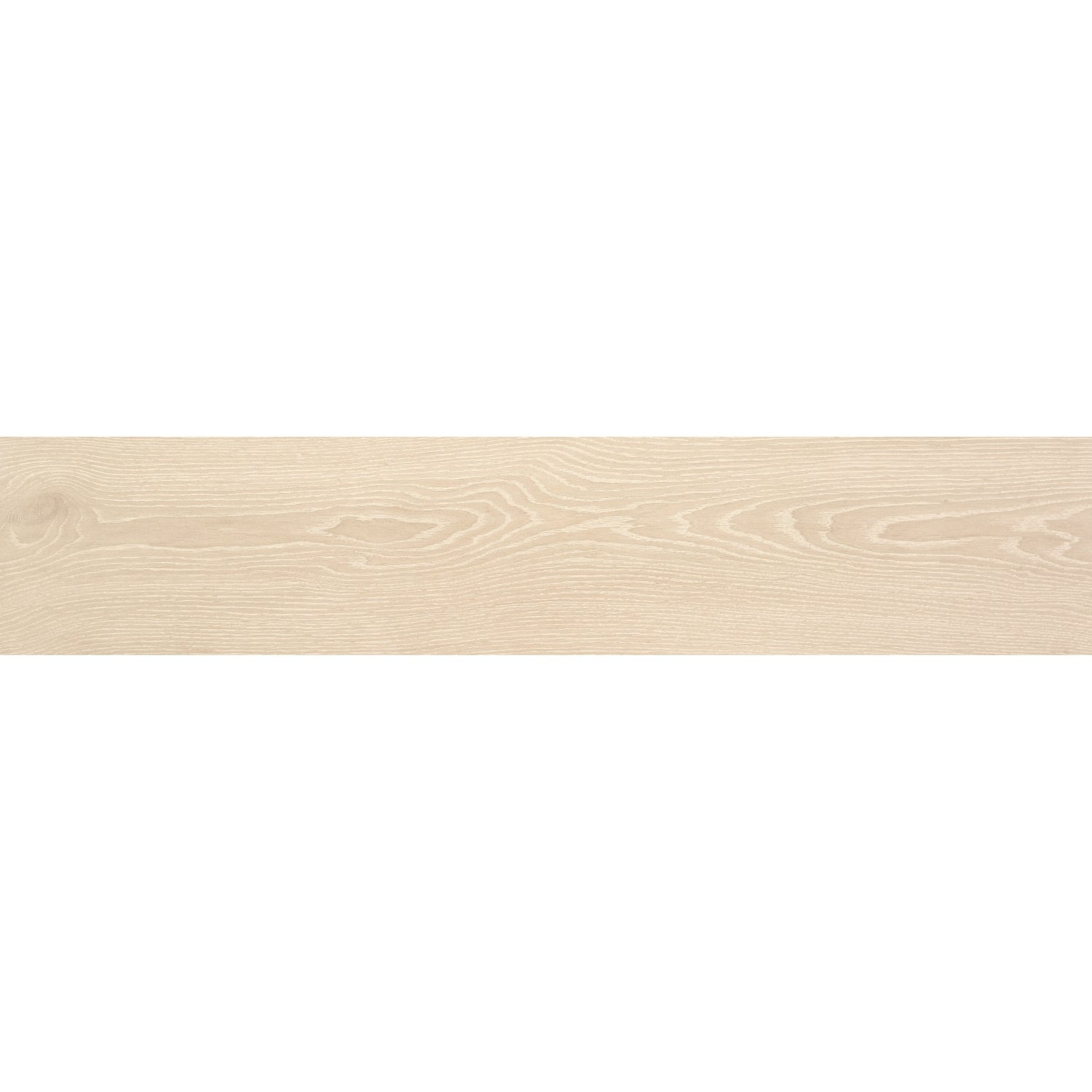 Vloertegel Alaplana Isengard Mat Haya 30x150 cm Houtlook Creme Alaplana