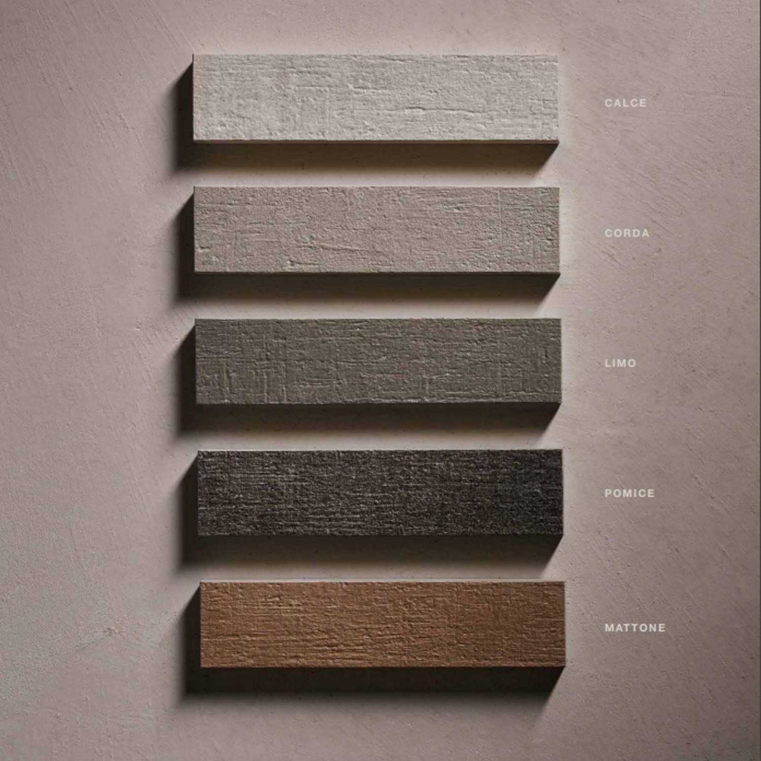 Vloer- en Wandtegel Kronos Terra Crea Calce 60x120 cm Gerectificeerd Wit Kronos