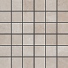 Douglas & Jones Vloertegel Douglas & Jones Marbles Mozaïek 30x30 cm Mat Wells Sand (Prijs per Stuk)