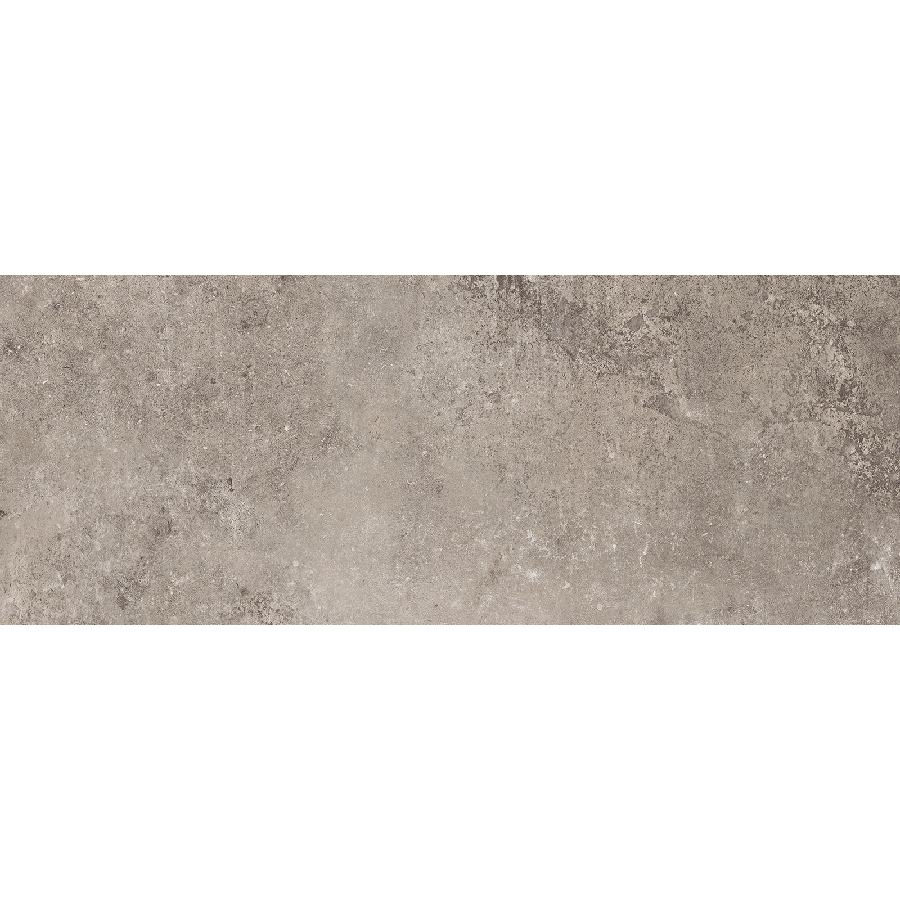 Vloertegel Kronos Le Reverse Antique Taupe Mat 40x80 cm Kronos