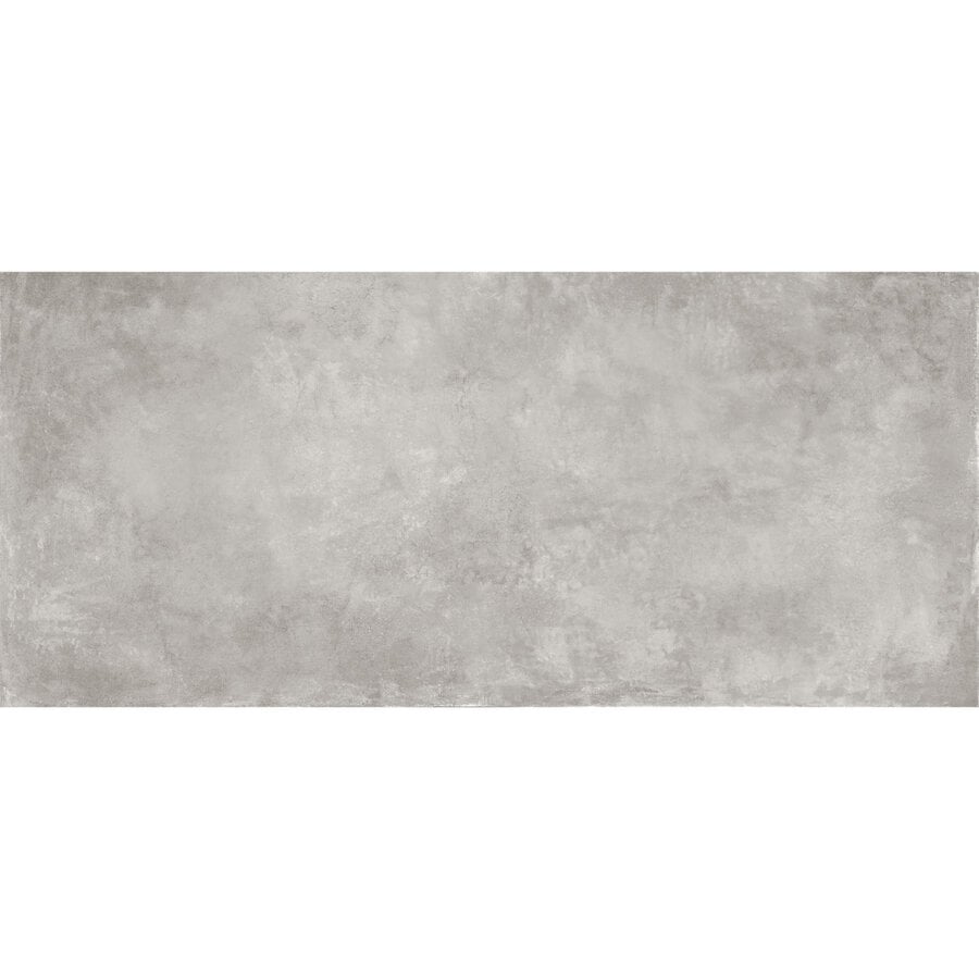 Vloer en Wandtegel Energieker Parker Grey 60x120 cm Beton Grijs (prijs per m2)