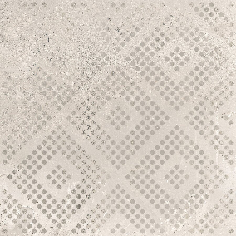 Vloertegel Sant Agostino Oxidart Patchwork Light 20x20 cm (Doosinhoud 0.68m2) (prijs per m2)