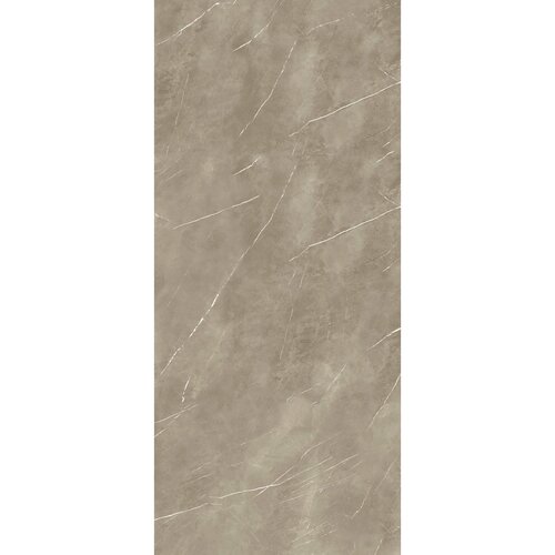 Vloer- en Wandtegel Energieker Pietragrey Marmerlook 120x270 cm Mat Taupe (Prijs per M2) 