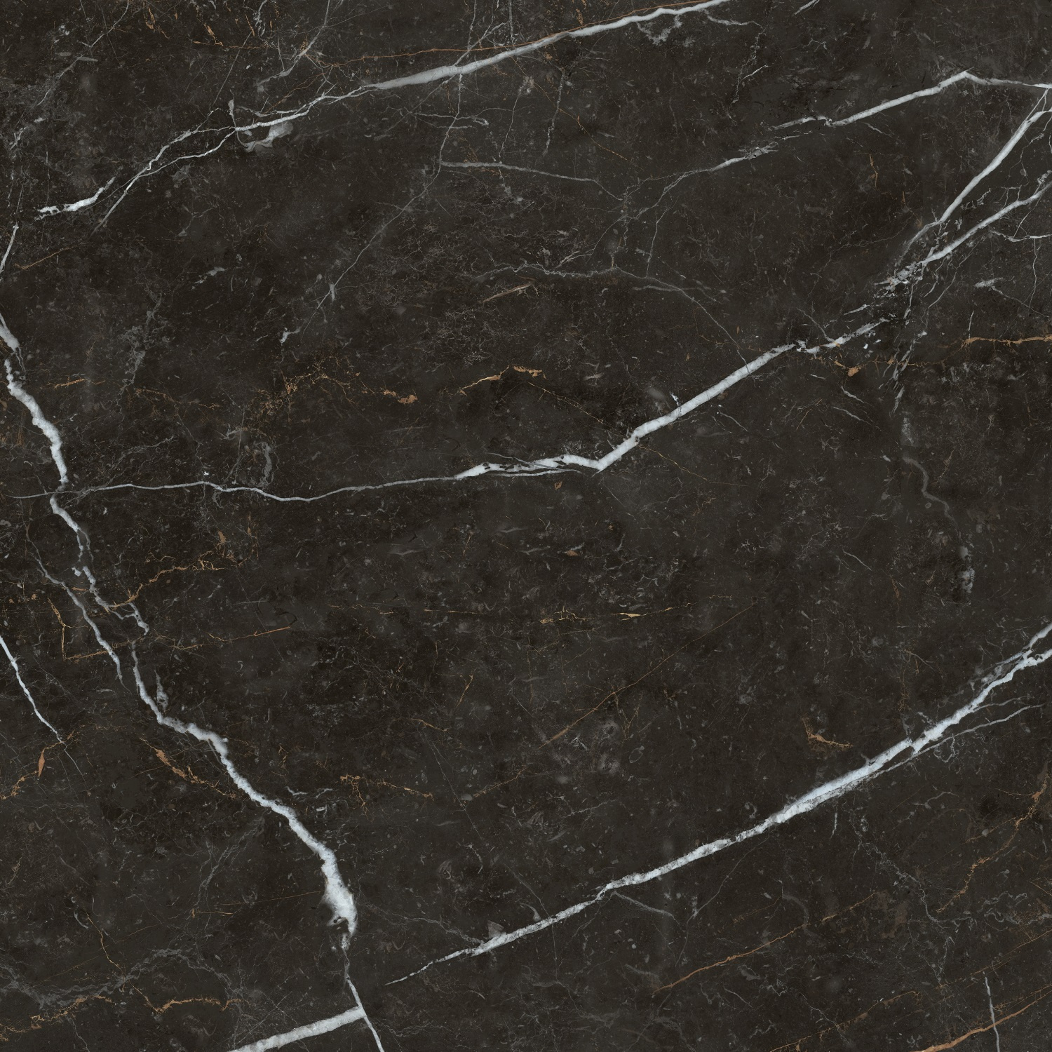Vloertegel Alaplana Markina 120x120 cm Gold Alaplana