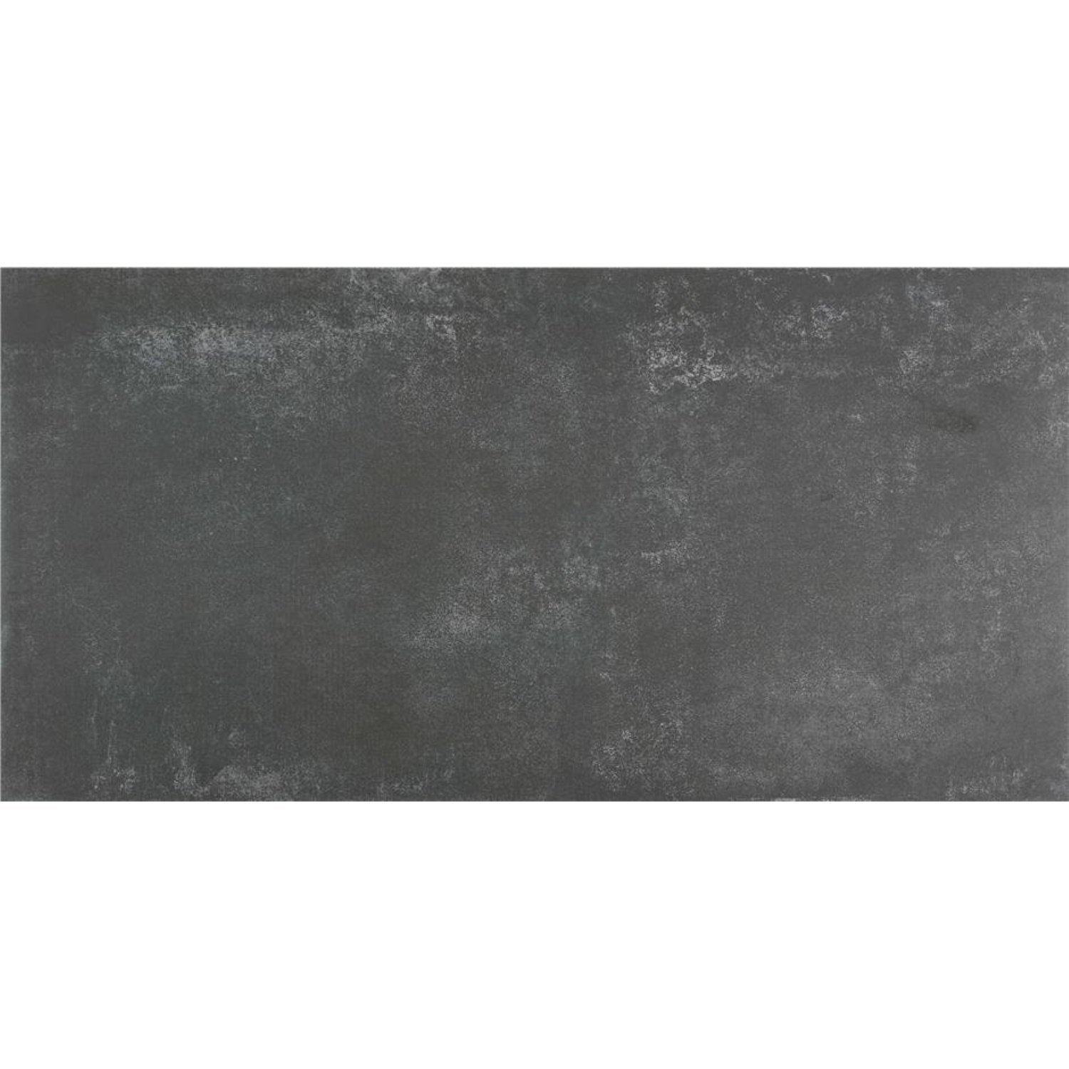 Vloertegel Alaplana P.E. Slipstop Lecco Grafito Mat 60x120 cm Antraciet Alaplana