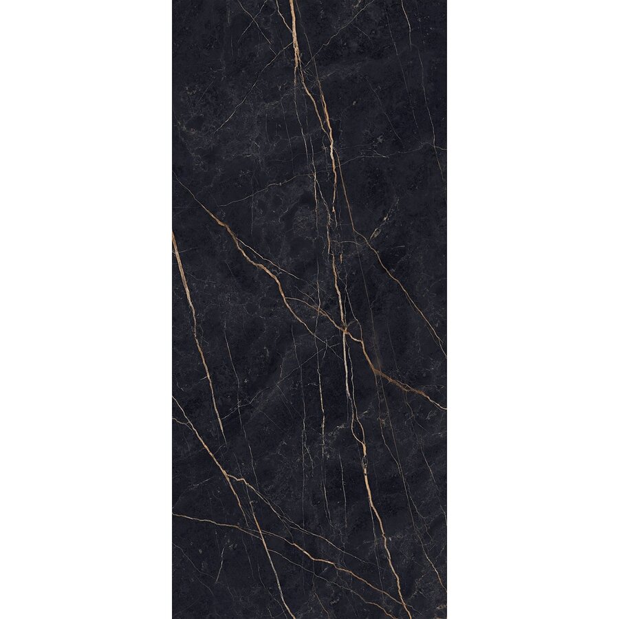 Vloer- en Wandtegel Energieker Ekxtreme 120x280 cm Glanzend Saint Laurent (Prijs per Stuk)