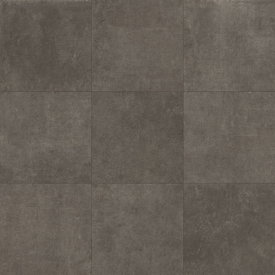 Vloer- en Wandtegel Kronos Terra Crea Pomice 60x120 cm Gerectificeerd Antraciet (Doosinhoud: 1,44 m2) (prijs per m2)