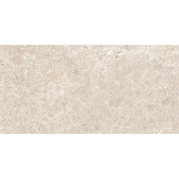 Vloer & Wandtegel Cristacer Living 60x120 cm Stonelook Mat Ivory (Prijs Per m2)