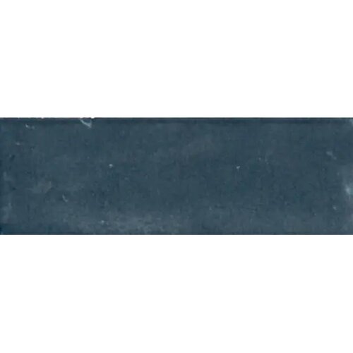 Wandtegel Marazzi Rice 5x15 cm Glans Blu (prijs per m2) 