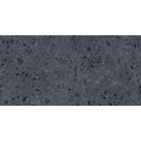 Vloertegel Mykonos Geotech Black 60x120 cm Antislip (prijs per m2)