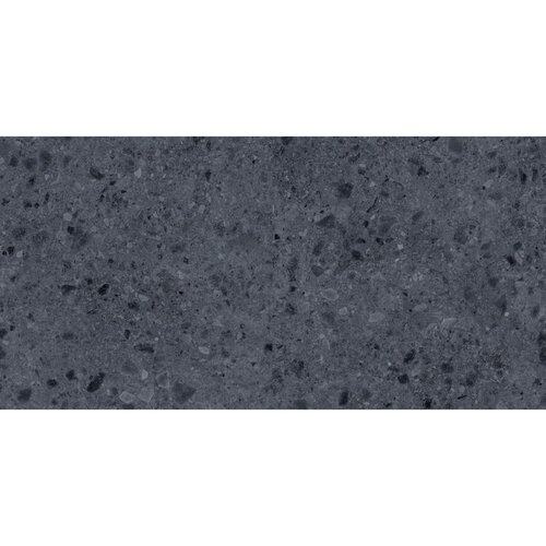 Vloertegel Mykonos Geotech Black 60x120 cm Antislip (prijs per m2) 