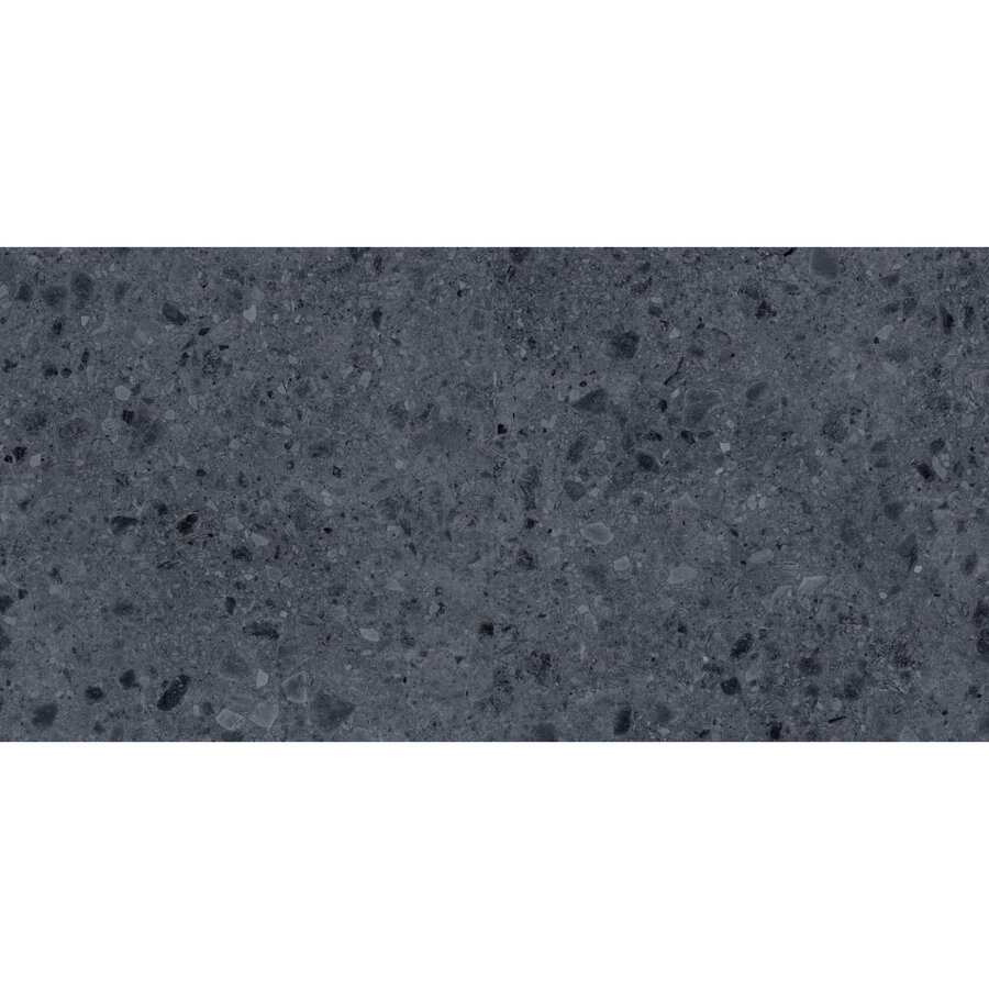 Vloertegel Mykonos Geotech Black 60x120 cm Antislip (prijs per m2)