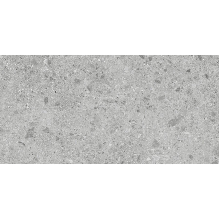 Vloertegel Mykonos Geotech Grey 60x120 cm Antislip (prijs per m2)