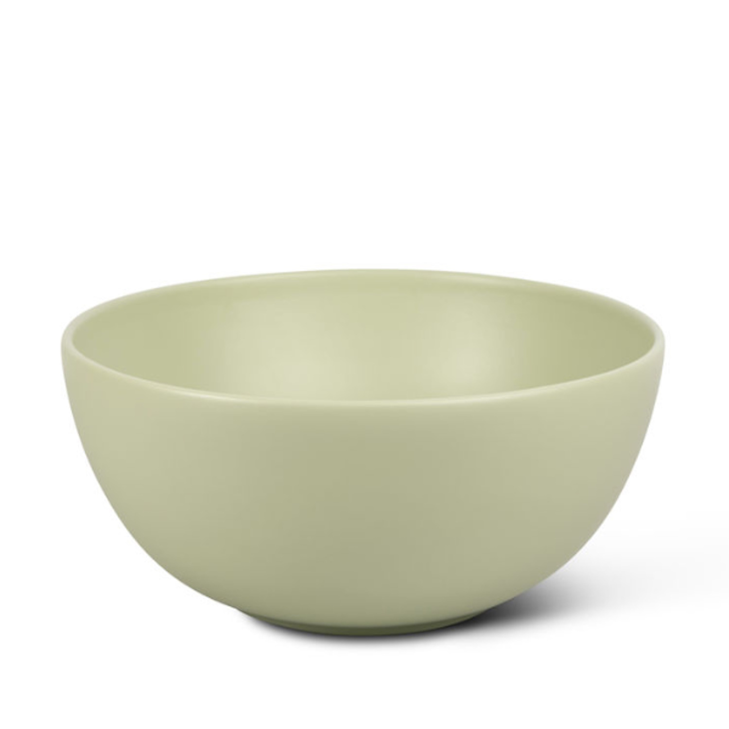 Waskom Globo T-Edge Rond 37x16 cm Zonder Overloop Lime Globo