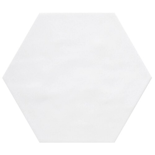 Wandtegel Cifre Ceramica Vodevil Vintage 17,5x17x5 cm Glans White  (prijs per m2) 