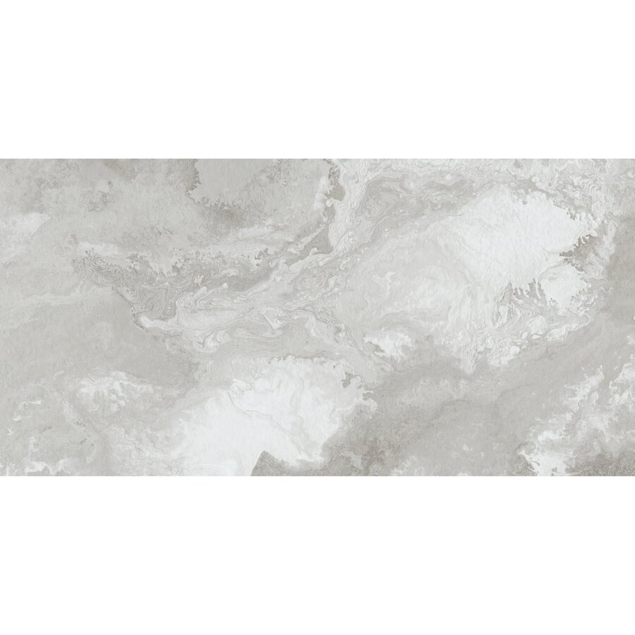 Vloertegel Alaplana Urano 60x120 cm Grey (doosinhoud 1.40m2) (prijs per m2)