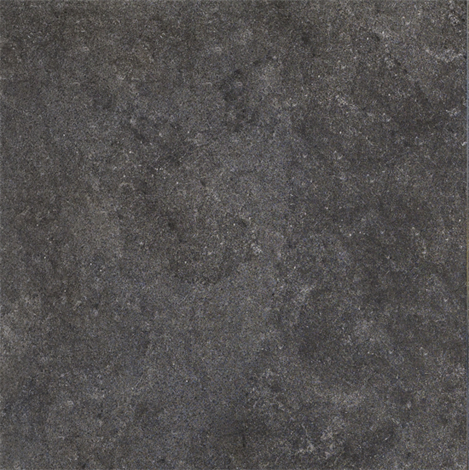 Douglas & Jones Vloer en Wandtegel OnebyOne Black Chiffon 100x100 cm Douglas & Jones