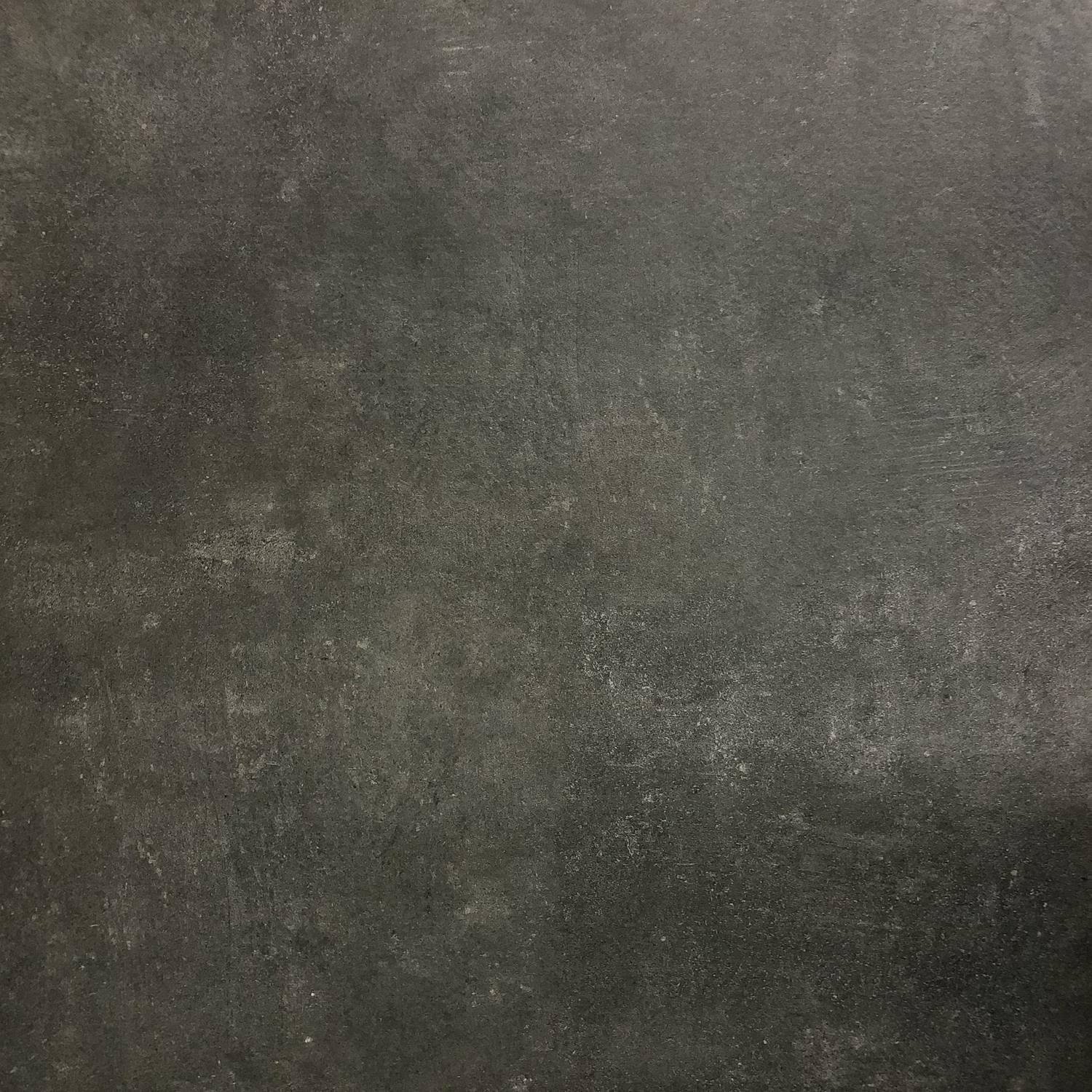 Vloertegel TS-Tiles Arctec Beton Black 100x100 cm TS-Tiles