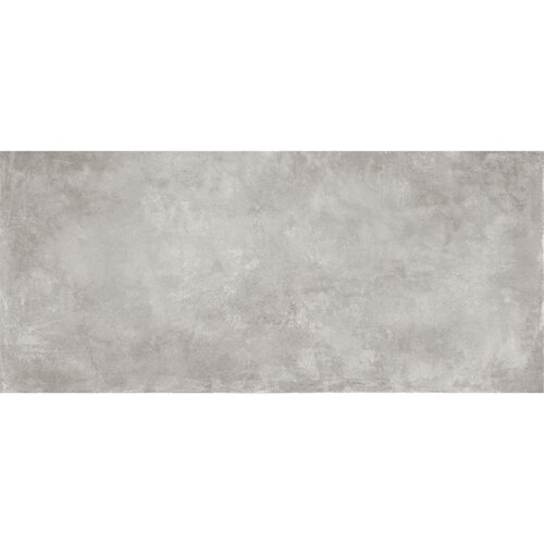 XL Vloertegel Energieker Parker Grey 120x270 cm Beton Grijs (prijs per tegel) 