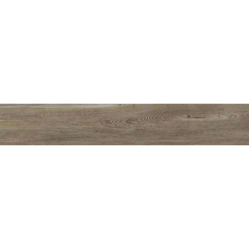 Vloertegel Baldocer Cerámica Belfast Walnut 20x120 cm (doosinhoud 0.96m2) (prijs per m2) 