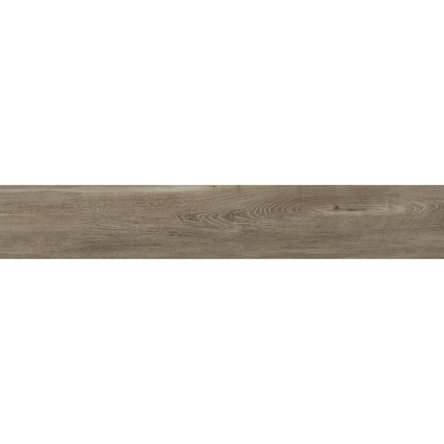 Vloertegel Baldocer Cerámica Belfast Walnut 20x120 cm (doosinhoud 1.20 m2) (prijs per m2)