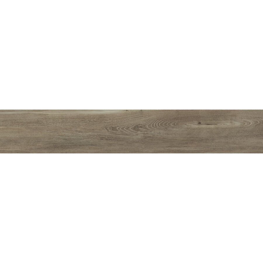 Vloertegel Baldocer Cerámica Belfast Walnut 20x120 cm (doosinhoud 1.20 m2) (prijs per m2)